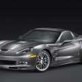 Chevrolet Corvette ZR1 - Foto 24 din 41