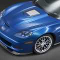 Chevrolet Corvette ZR1 - Foto 27 din 41