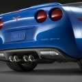 Chevrolet Corvette ZR1 - Foto 28 din 41