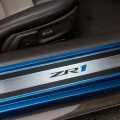 Chevrolet Corvette ZR1 - Foto 39 din 41