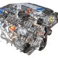 Chevrolet Corvette ZR1 - Foto 41 din 41