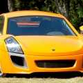 Mastretta MXT - Foto 1 din 9