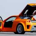 Mastretta MXT - Foto 2 din 9
