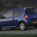 Renault Twingo - Foto 4 din 8