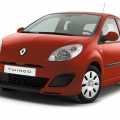 Renault Twingo - Foto 7 din 8