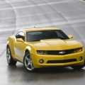 Chevrolet Camaro - Foto 1 din 32