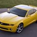 Chevrolet Camaro - Foto 2 din 32