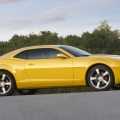 Chevrolet Camaro - Foto 3 din 32