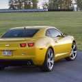 Chevrolet Camaro - Foto 4 din 32