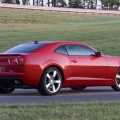 Chevrolet Camaro - Foto 6 din 32