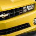 Chevrolet Camaro - Foto 12 din 32