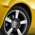 Chevrolet Camaro - Foto 13 din 32