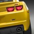 Chevrolet Camaro - Foto 14 din 32