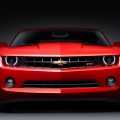 Chevrolet Camaro - Foto 17 din 32