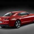 Chevrolet Camaro - Foto 18 din 32