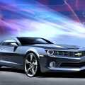 Chevrolet Camaro - Foto 28 din 32