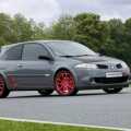 Renault Megane R26.R - Foto 6 din 27
