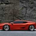 BMW M1 Concept - Foto 3 din 35