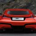 BMW M1 Concept - Foto 4 din 35