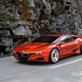 BMW M1 Concept - Foto 5 din 35