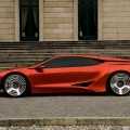 BMW M1 Concept - Foto 9 din 35