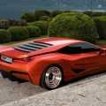 BMW M1 Concept - Foto 11 din 35