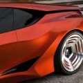 BMW M1 Concept - Foto 13 din 35