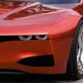 BMW M1 Concept - Foto 14 din 35