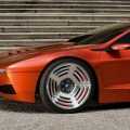 BMW M1 Concept - Foto 15 din 35