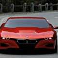 BMW M1 Concept - Foto 22 din 35