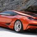 BMW M1 Concept - Foto 27 din 35
