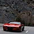 BMW M1 Concept - Foto 28 din 35
