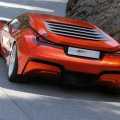 BMW M1 Concept - Foto 29 din 35