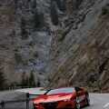 BMW M1 Concept - Foto 31 din 35