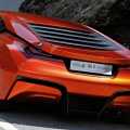 BMW M1 Concept - Foto 32 din 35