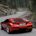 BMW M1 Concept - Foto 33 din 35