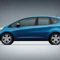 Honda Jazz - Foto 1 din 6