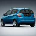 Honda Jazz - Foto 2 din 6