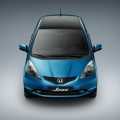 Honda Jazz - Foto 3 din 6