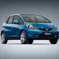 Honda Jazz - Foto 4 din 6
