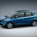 Honda Jazz - Foto 5 din 6