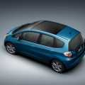 Honda Jazz - Foto 6 din 6
