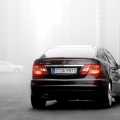 Mercedes CLC - Foto 4 din 32