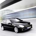 Mercedes CLC - Foto 8 din 32