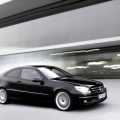 Mercedes CLC - Foto 9 din 32