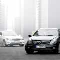 Mercedes CLC - Foto 11 din 32