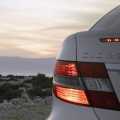 Mercedes CLC - Foto 26 din 32