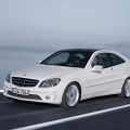 Mercedes CLC - Foto 29 din 32