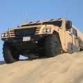 Renault Sherpa 2 - Foto 1 din 5