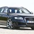 Audi RS6 R by MTM - Foto 4 din 8